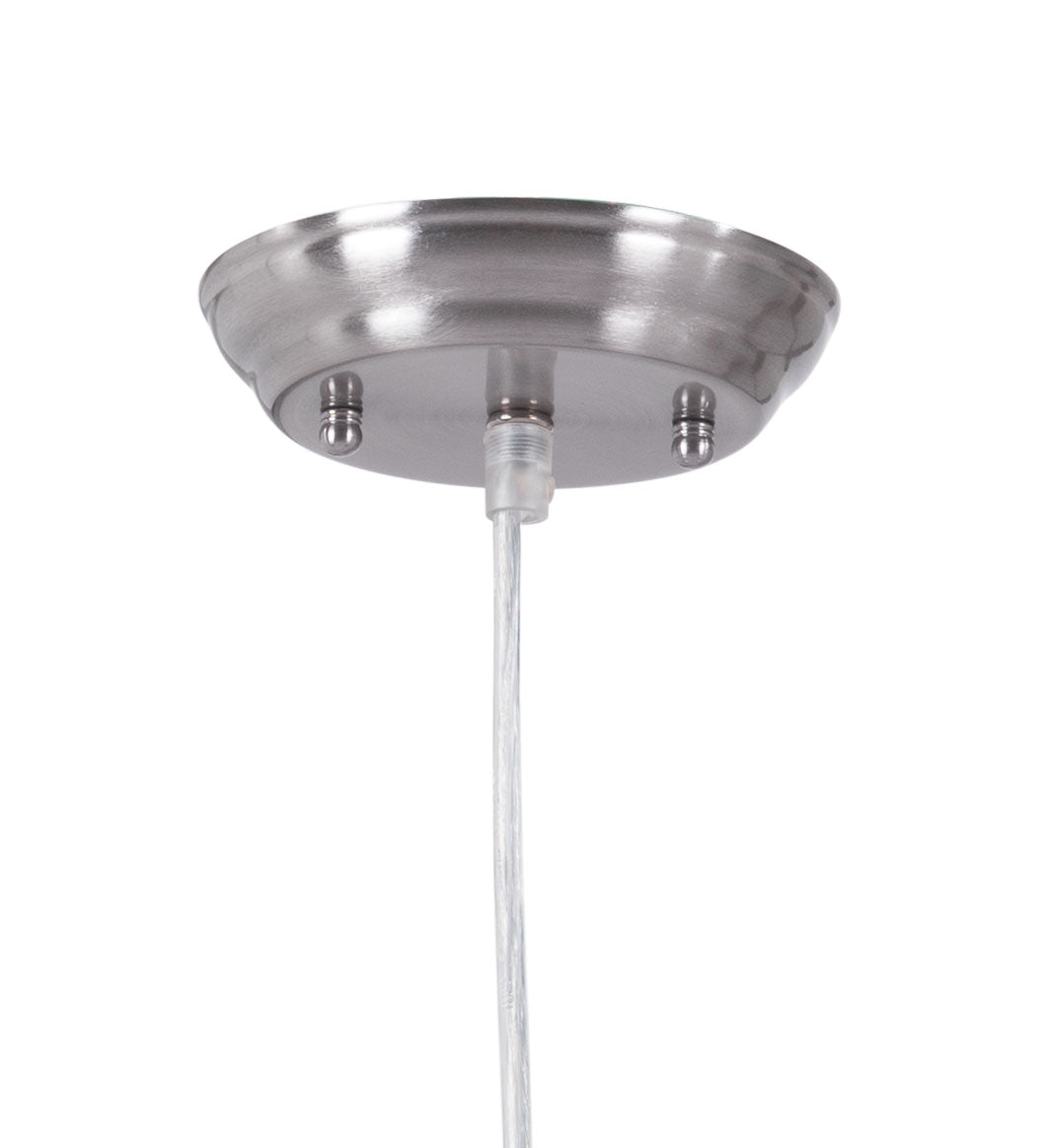 Impala Brown Ceiling Lamp by Zuomod at Eve Furniture