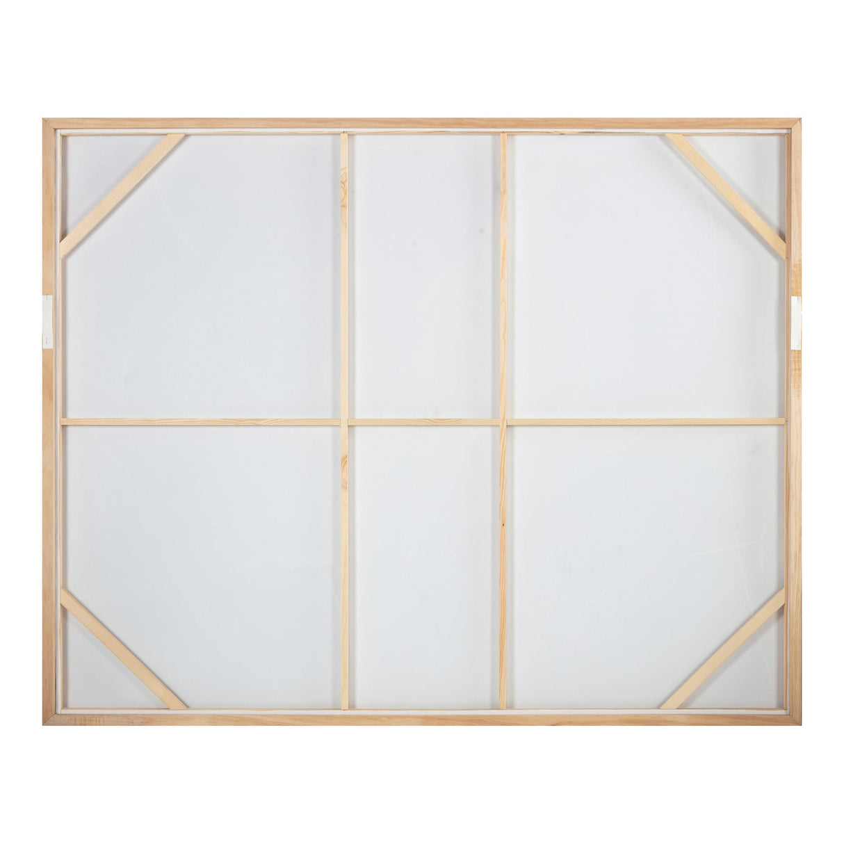 Impression Verdant Palette Framed Painting by Moe's Home at Eve Furniture