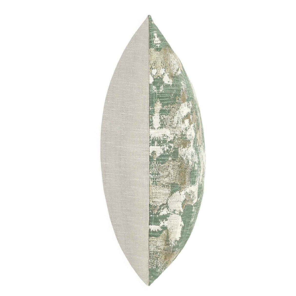 IN Luciana Green Pillow (Set of 2) by Classic Home at Eve Furniture