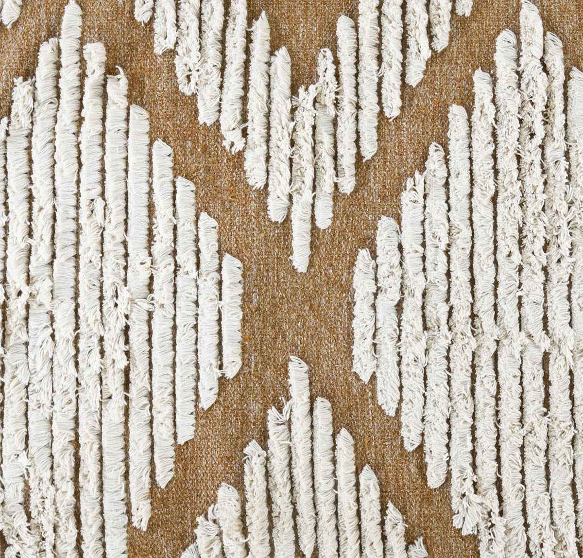 Indoor/Outdoor Avalon Honey Gold Rug by Classic Home at Eve Furniture