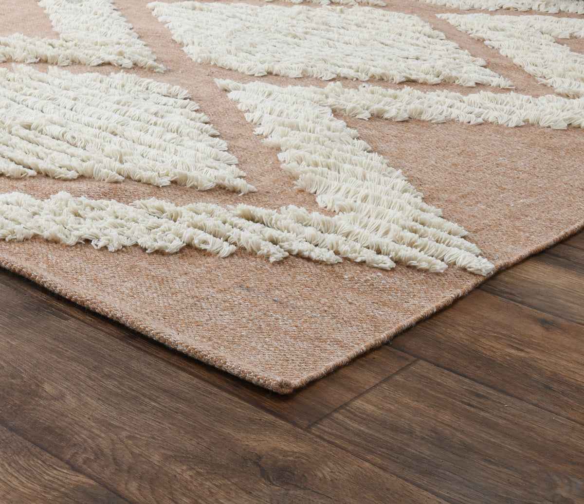 Indoor/Outdoor Avalon Sandstone Rug by Classic Home at Eve Furniture