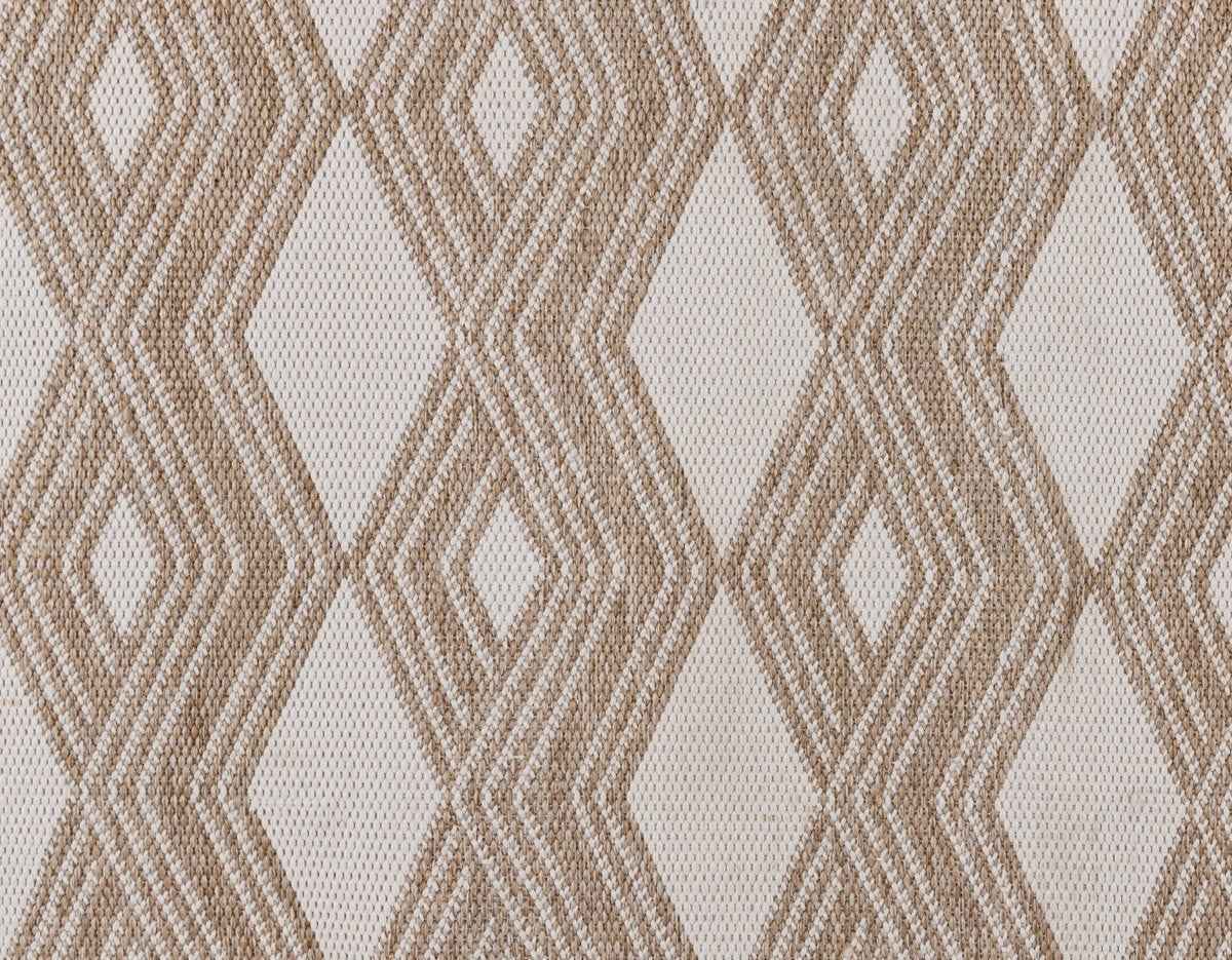 Indoor/Outdoor Banning Sand Rug by Classic Home at Eve Furniture