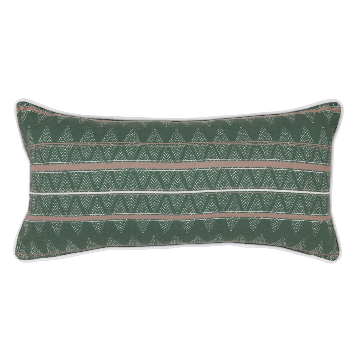 Indoor/Outdoor Cape Pillow by Classic Home at Eve Furniture