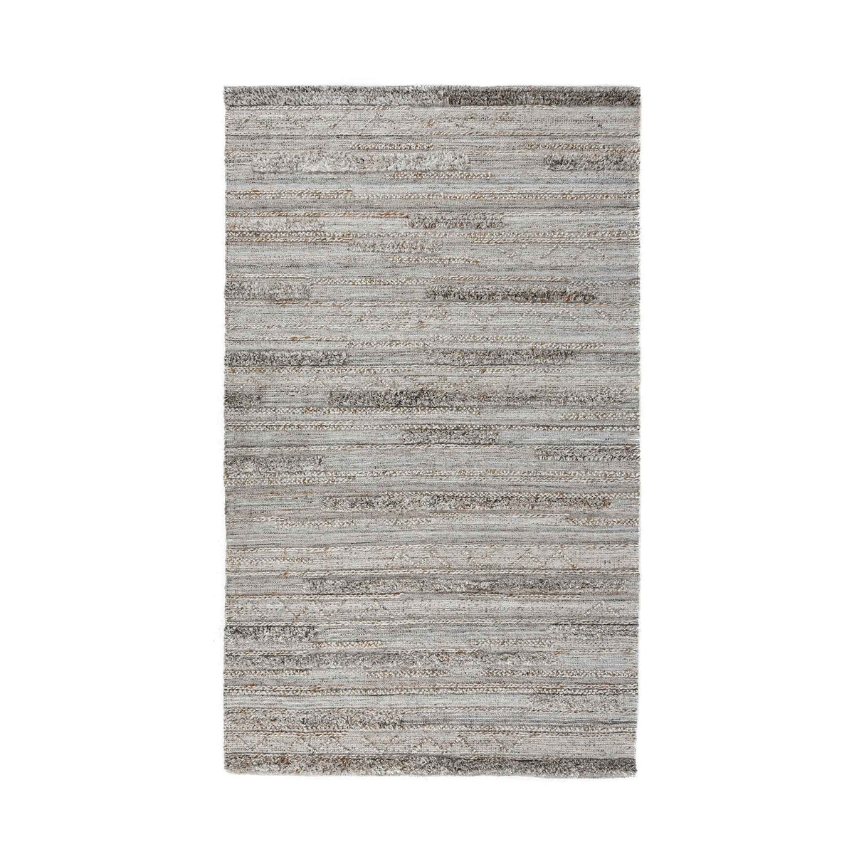 Indoor/Outdoor Fallon Gray Multi Rug by Classic Home at Eve Furniture