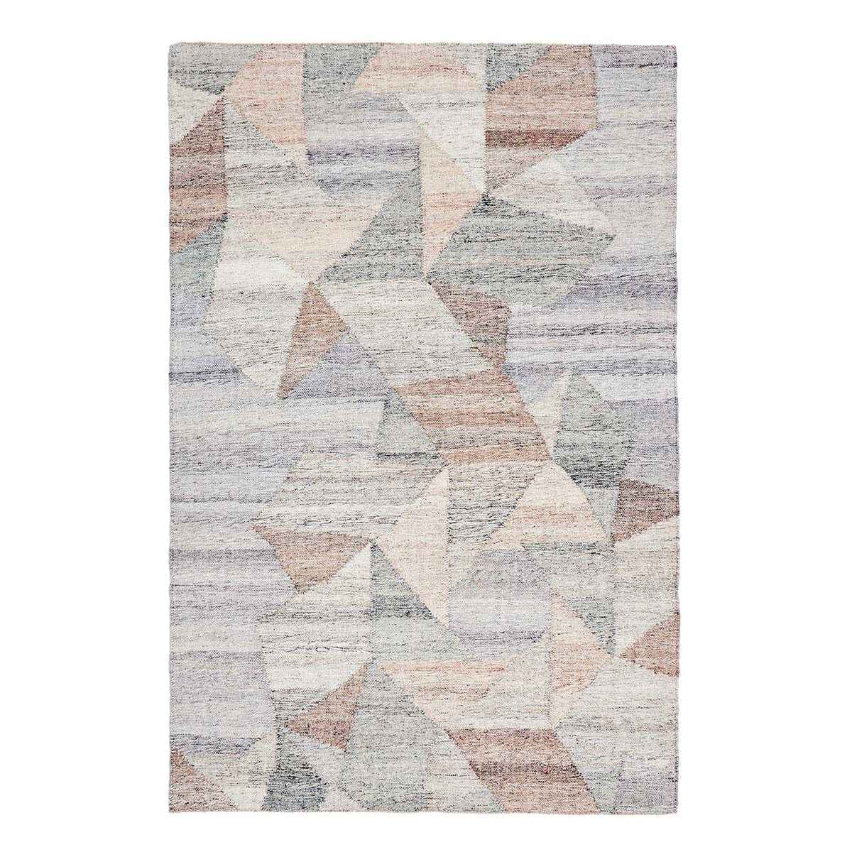 Indoor/Outdoor Savanna Multi Rug by Classic Home at Eve Furniture