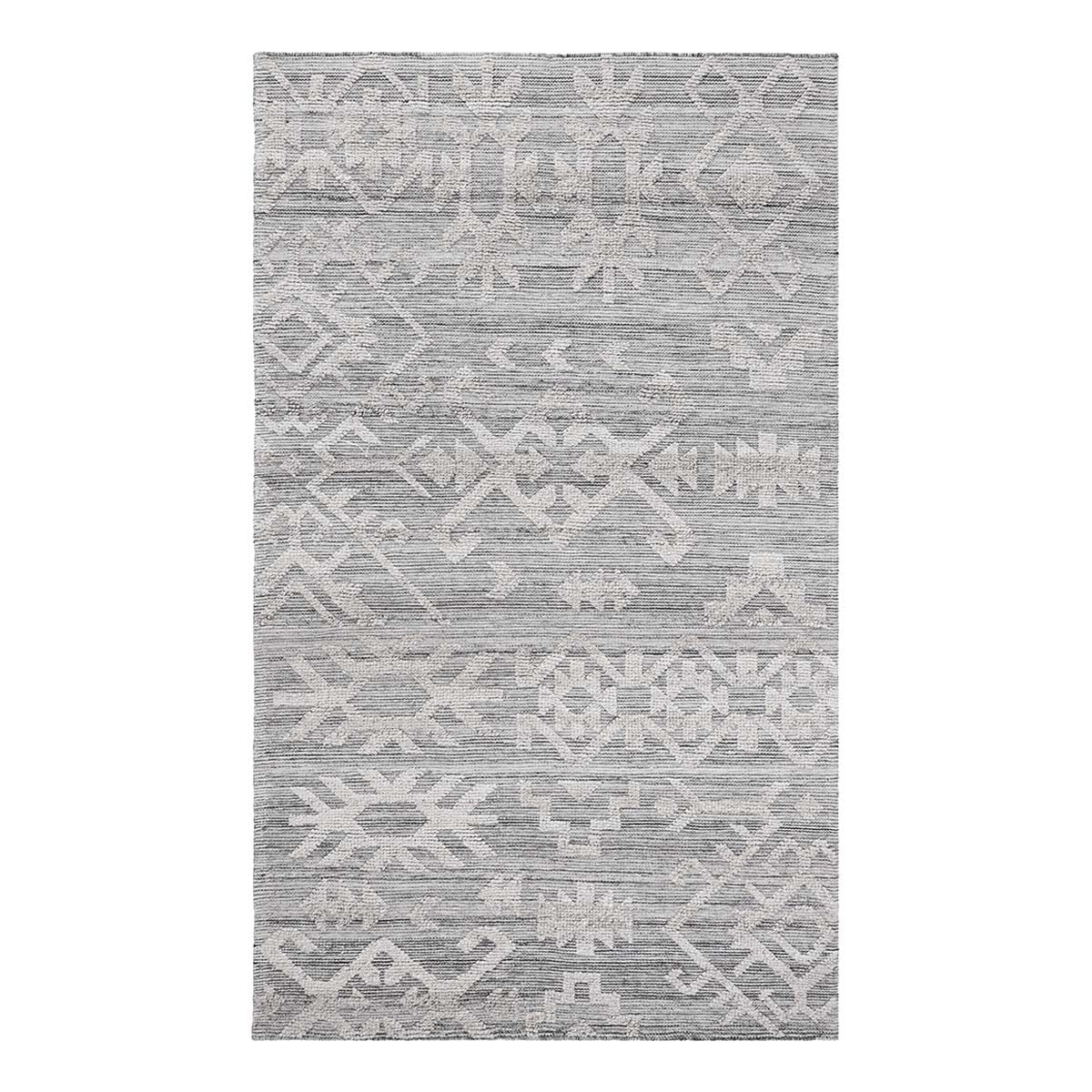 Indoor/Outdoor Tundra Rug by Classic Home at Eve Furniture