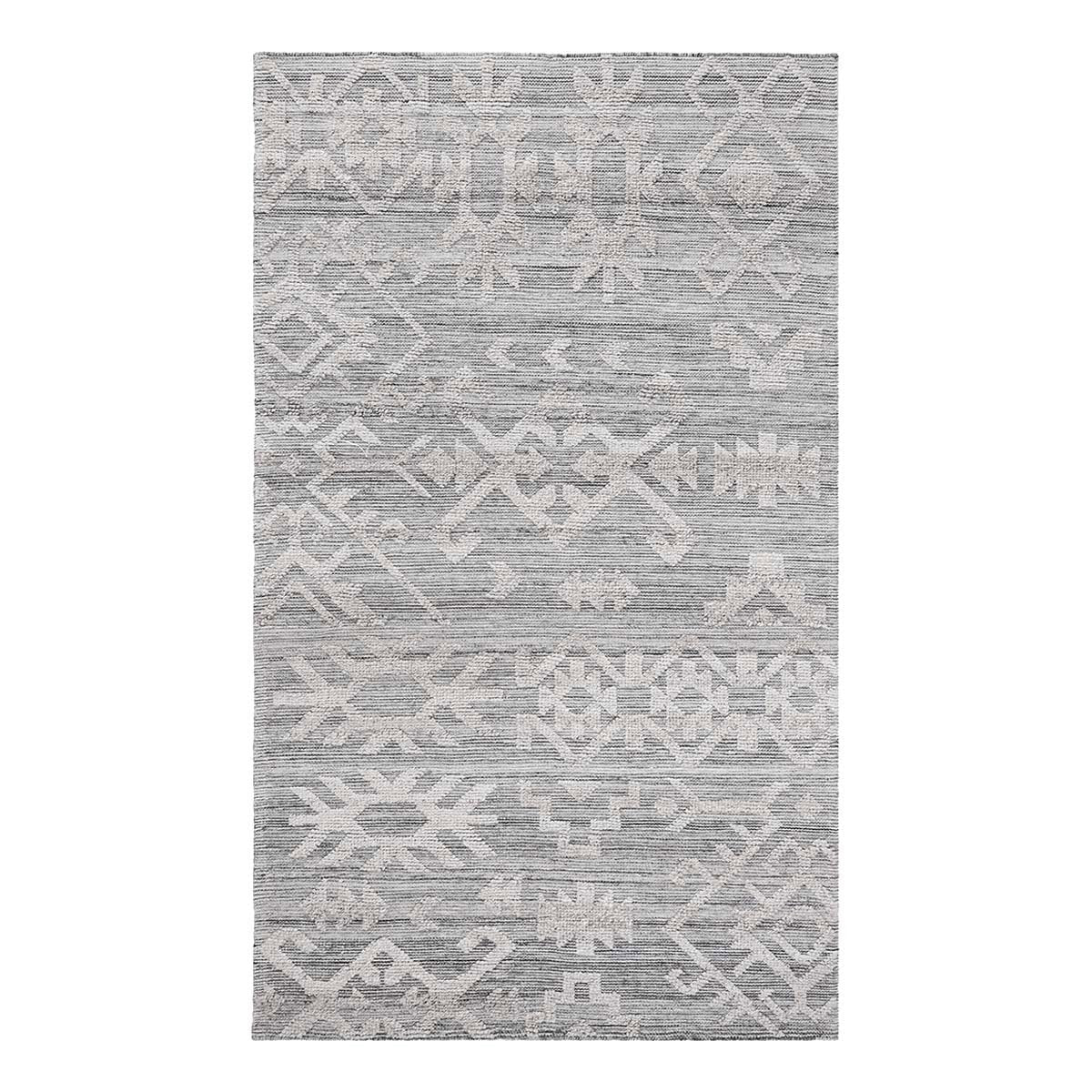 Indoor/Outdoor Tundra Rug by Classic Home at Eve Furniture