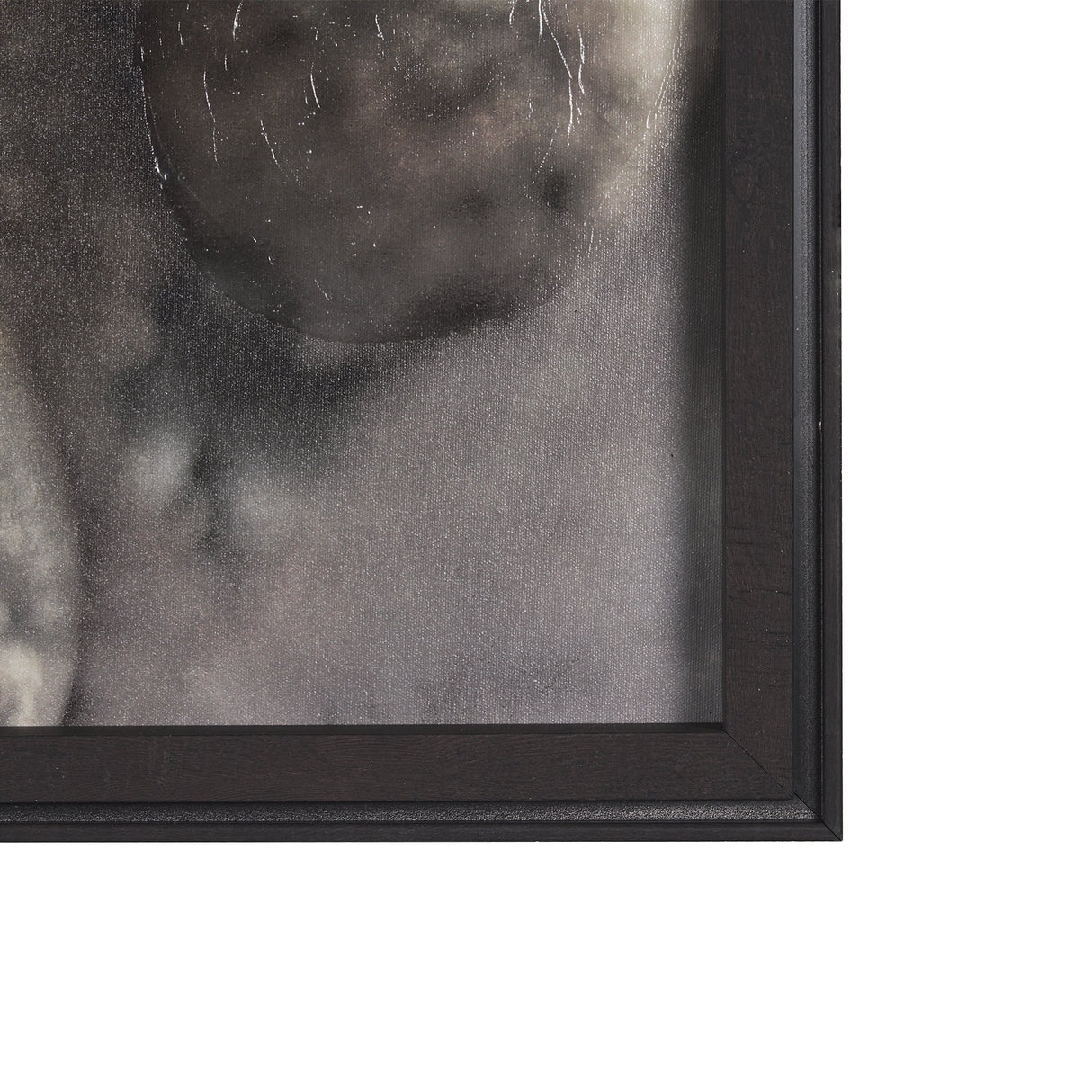Industrial Collect - Join by Michael Banks a Hand Embellished Textured Framed Photo Art Print by Mercana at Eve Furniture
