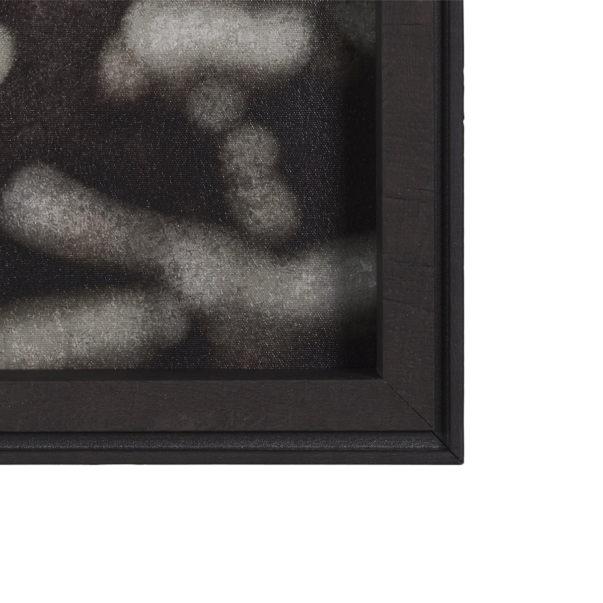 Industrial Collect - Motion by Michael Banks a Hand Embellished Textured Framed Photo Art Print by Mercana at Eve Furniture