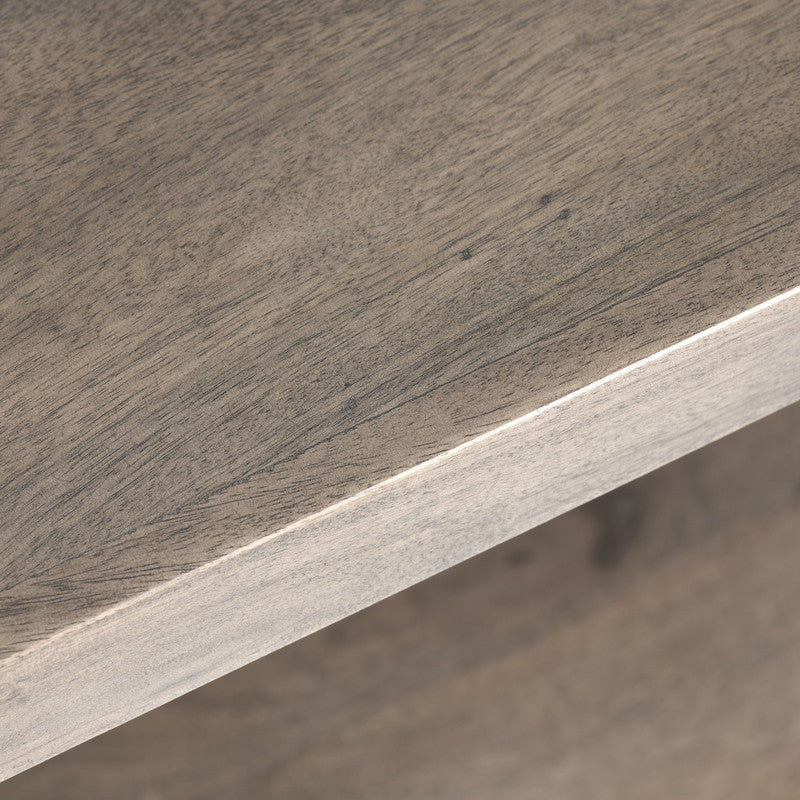 İnfinity Brown/Gray Cocktail Table by Crestview at Eve Furniture