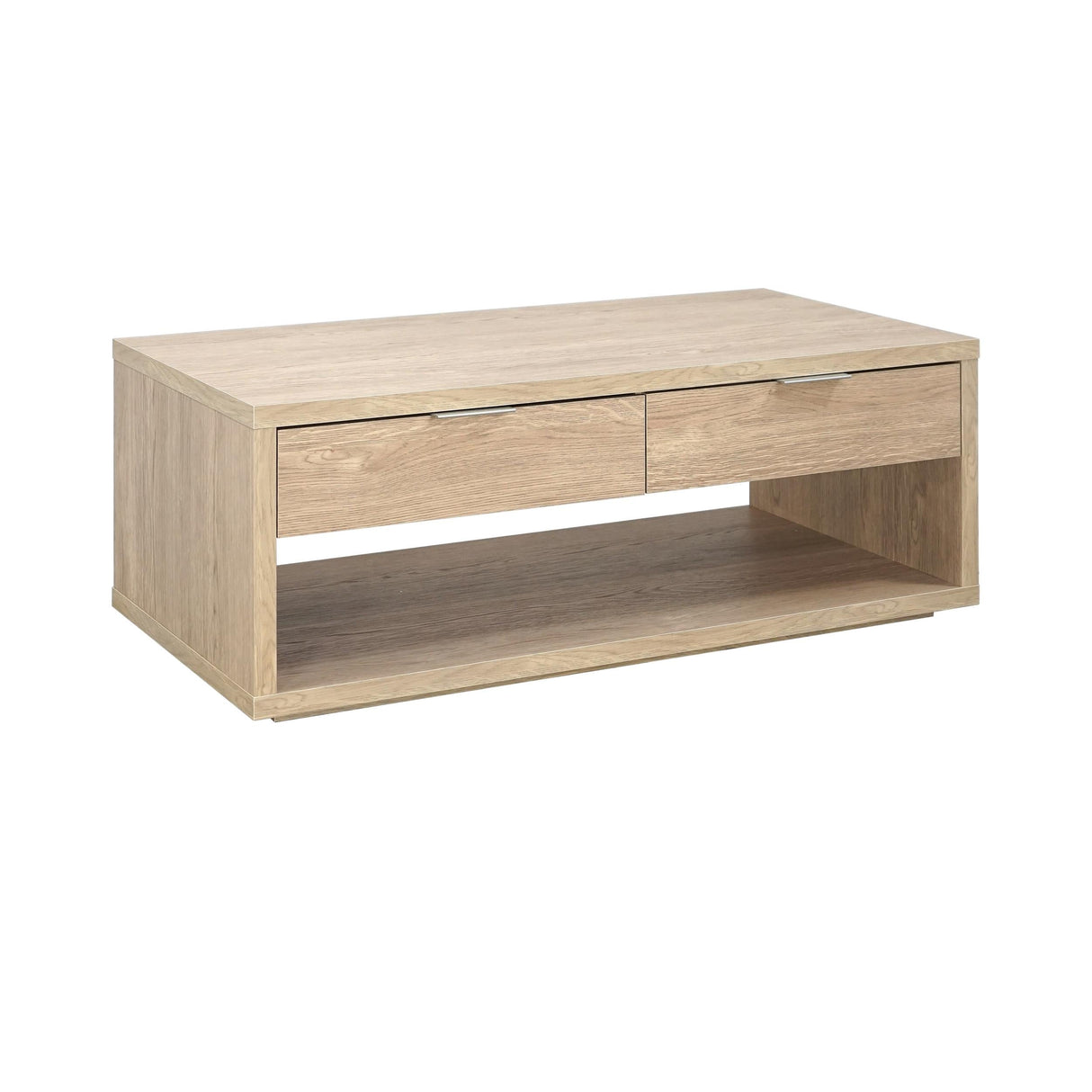 Ingram Latte HP0426 Coffee Table by Coaster at Eve Furniture