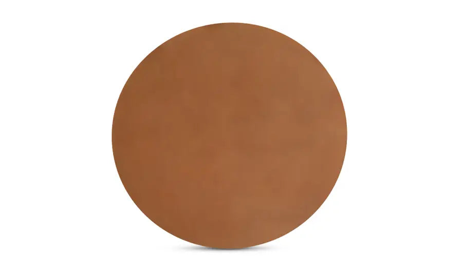Insitu Coffee Table Terracotta by Moe's Home at Eve Furniture