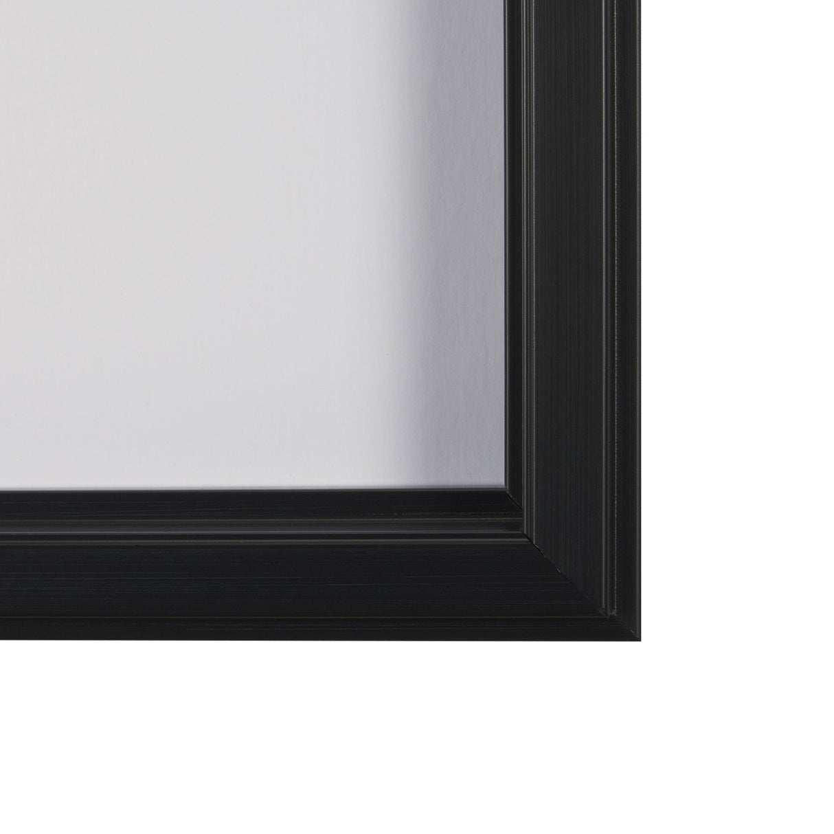 Interior Sketch II by Mercana Studio a Hand Embellished Framed Art Print Matted under Glass by Mercana at Eve Furniture