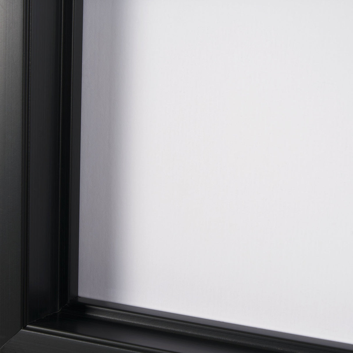 Interior Sketch IV by Mercana Studio a Hand Embellished Framed Art Print Matted under Glass by Mercana at Eve Furniture
