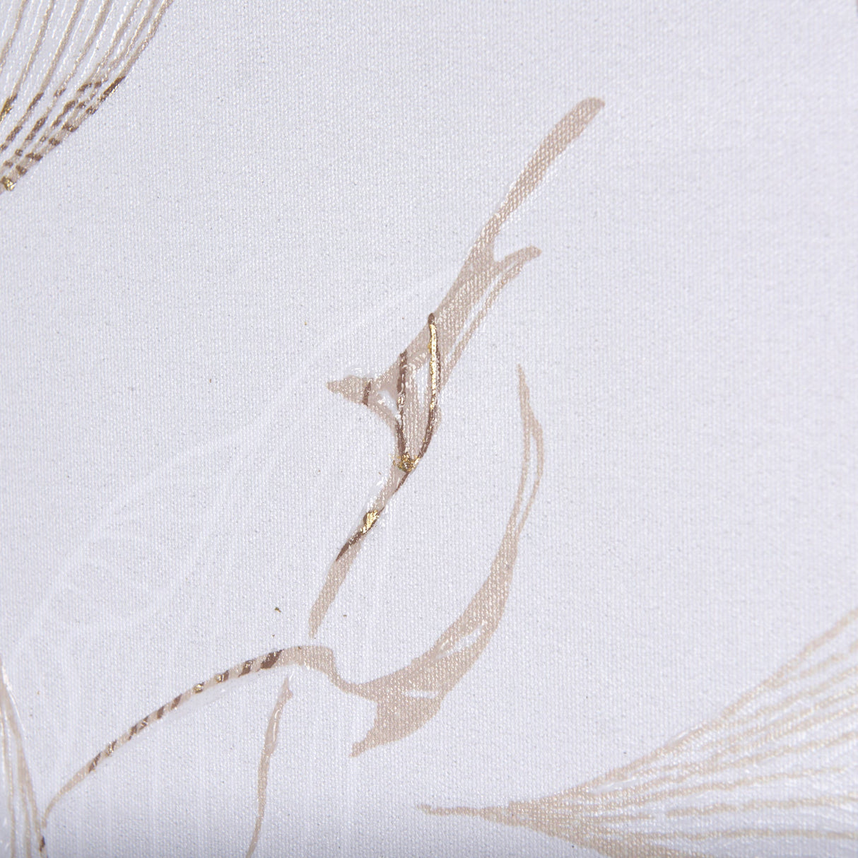 Interplay I by Mercana Studio a Hand Embellished Textured Canvas by Mercana at Eve Furniture