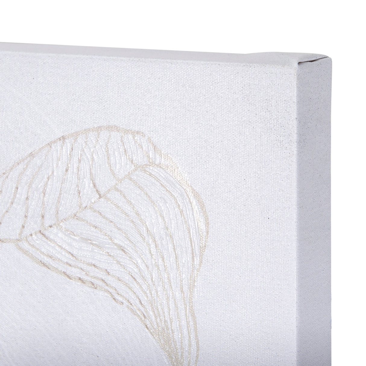Interplay II by Mercana Studio a Hand Embellished Textured Canvas by Mercana at Eve Furniture