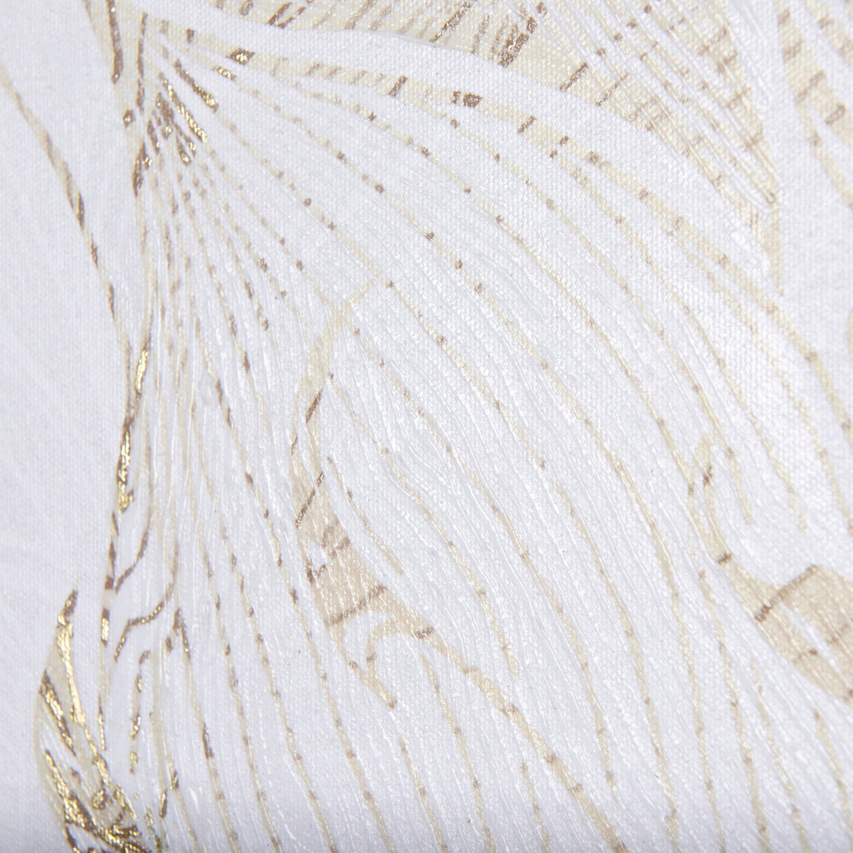 Interplay II by Mercana Studio a Hand Embellished Textured Canvas by Mercana at Eve Furniture