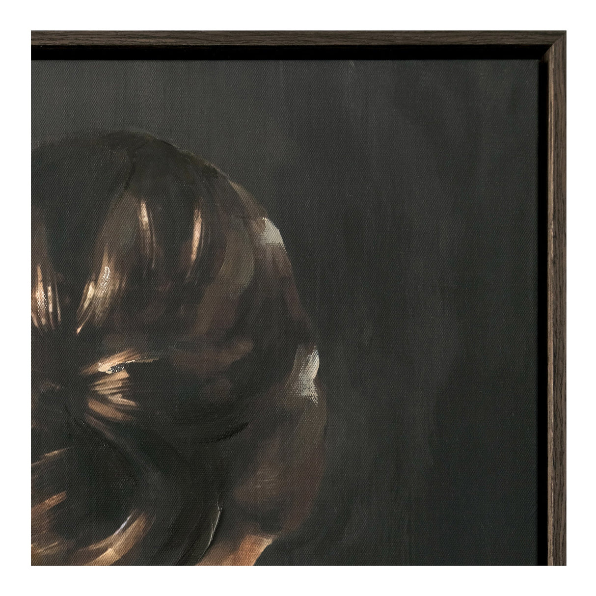 Intrepid Multi Color Framed Painting by Moe's Home at Eve Furniture