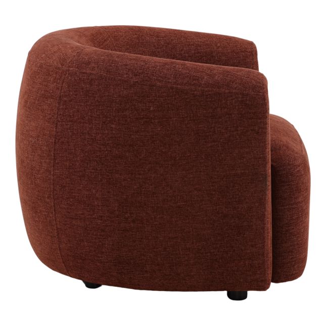 Iroh Occasional Chair