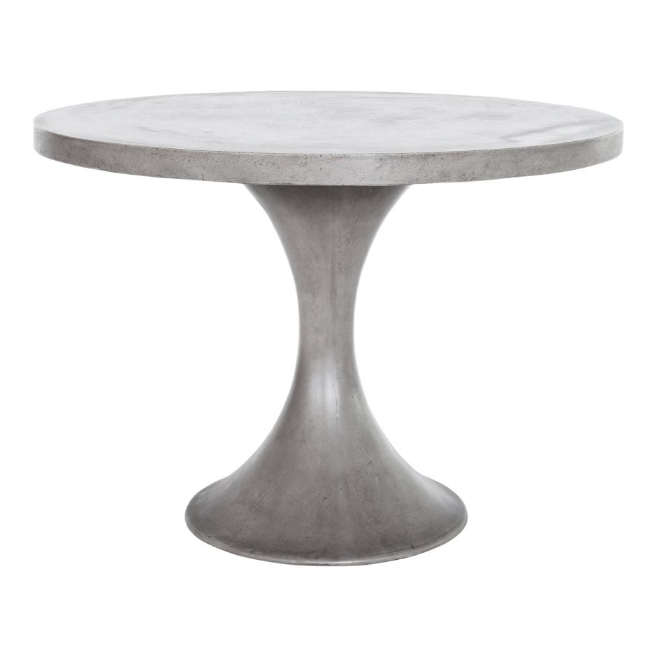 Isadora Outdoor Dining Table by Moe's Home at Eve Furniture