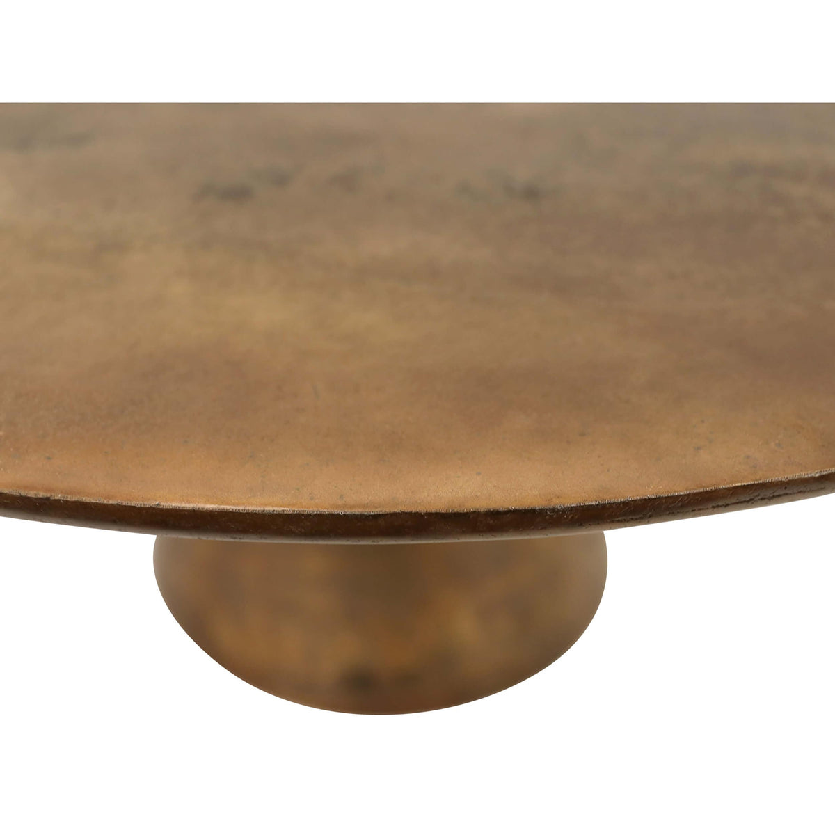 Isak Coffee Table by Dovetail at Eve Furniture