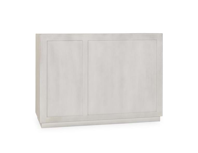 Isha Whitewash Cabinet by Classic Home at Eve Furniture