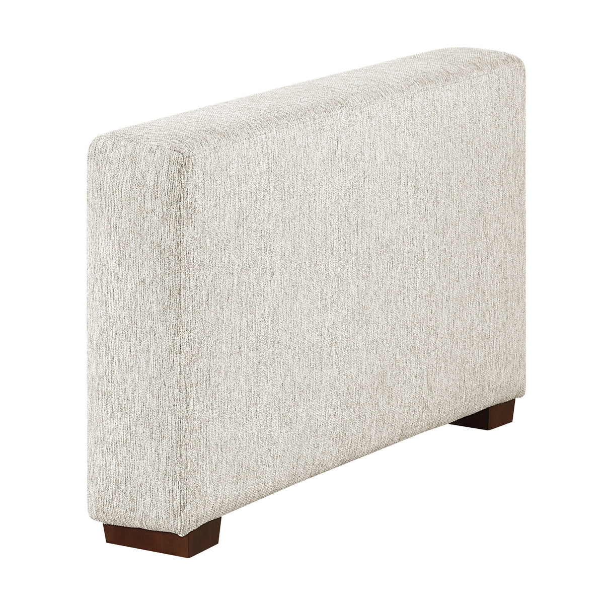 Isla Beige 3-Piece Sectional with Reversible Chaises and Hidden Storage by Homelegance at Eve Furniture