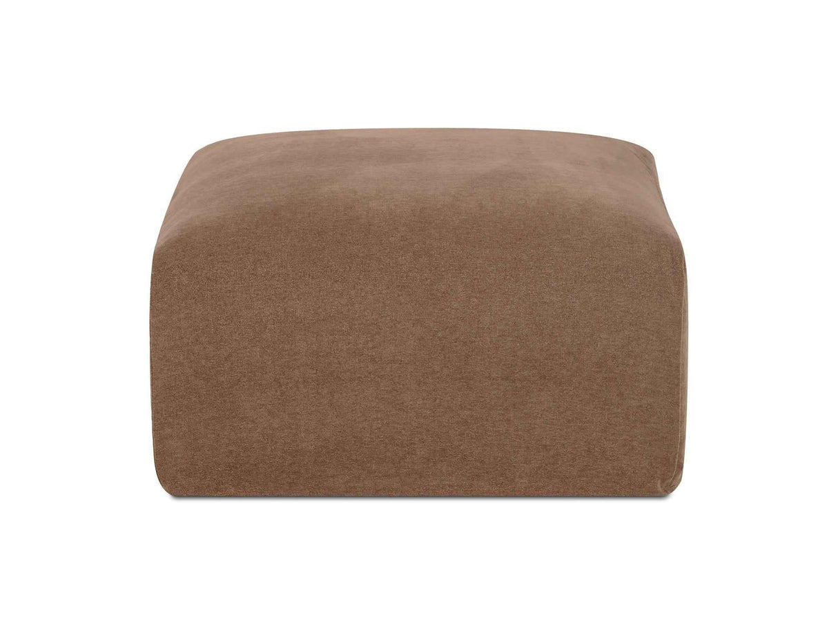 Isla Mocha Ottoman