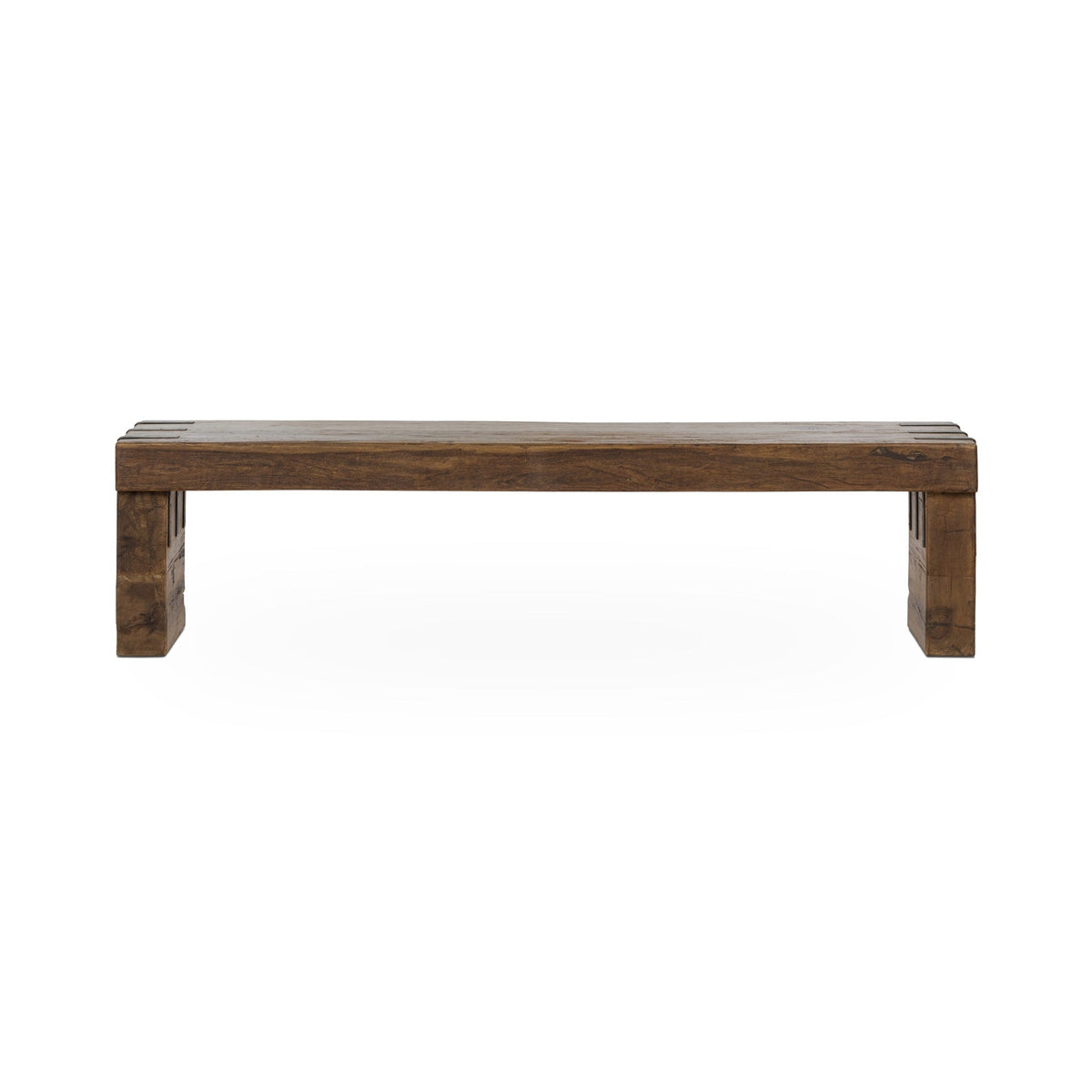 Itsa Accent Bench Bench by Classic Home at Eve Furniture