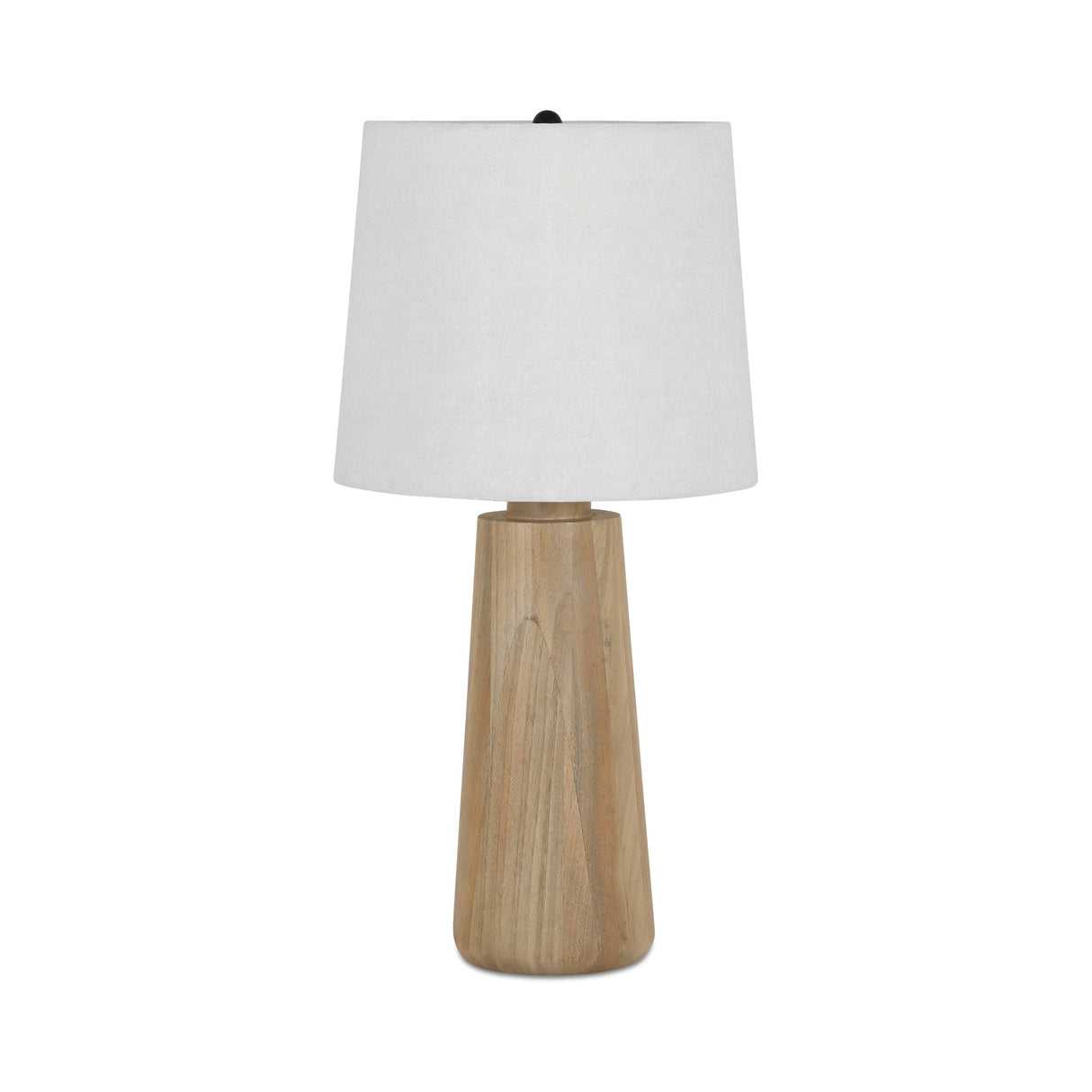 Ivy Natural Table Lamp by MOES at Eve Furniture
