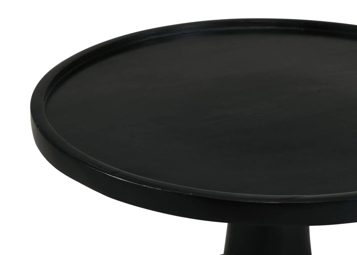 Ixia Round Accent Table by Coaster at Eve Furniture