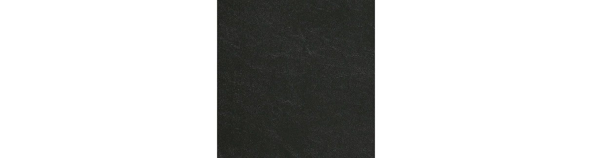 Jacurso Charcoal Oversized Ottoman by Ashley at Eve Furniture