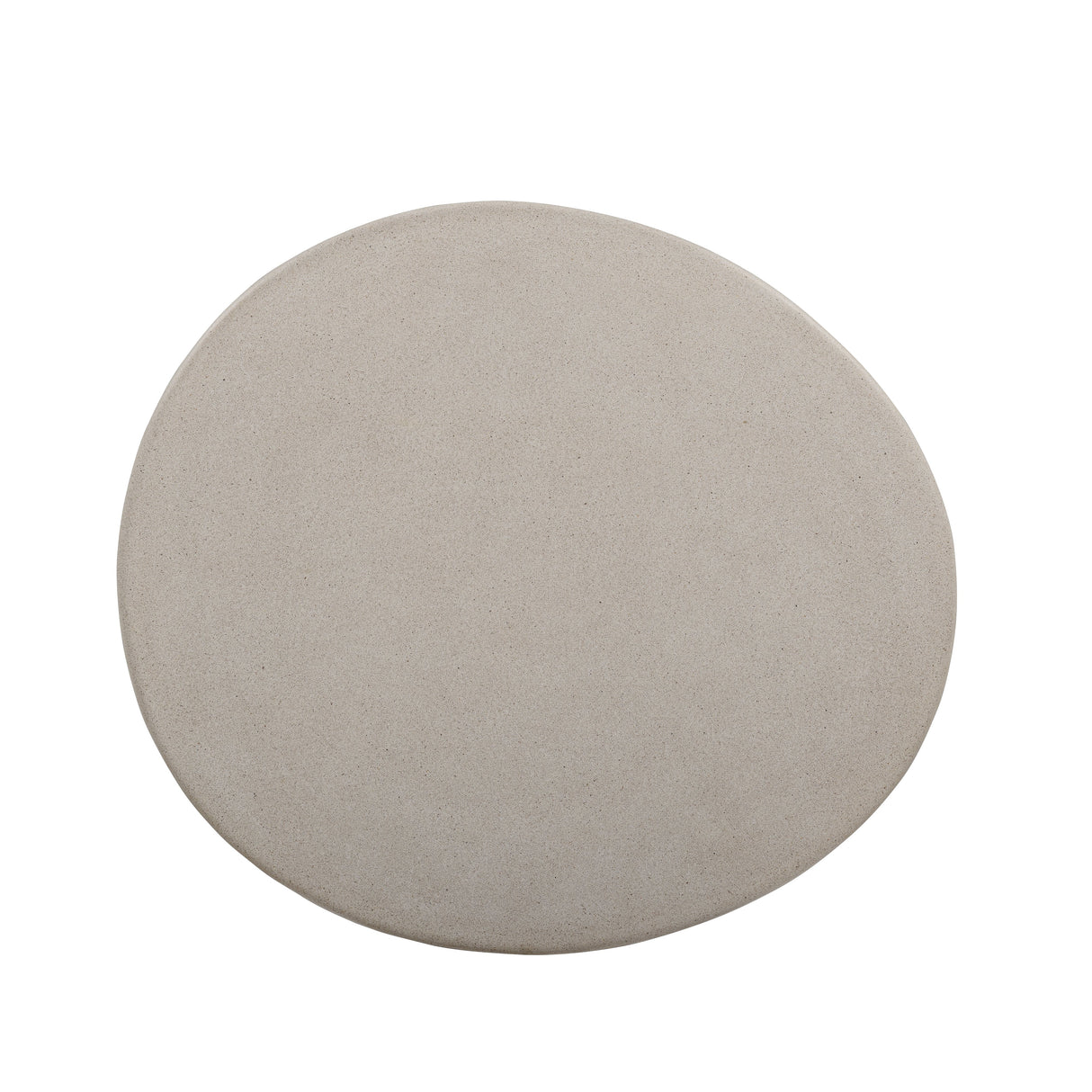 Jade Concrete Indoor/Outdoor Coffee Table (28"-34") by TOV Furniture at Eve Furniture