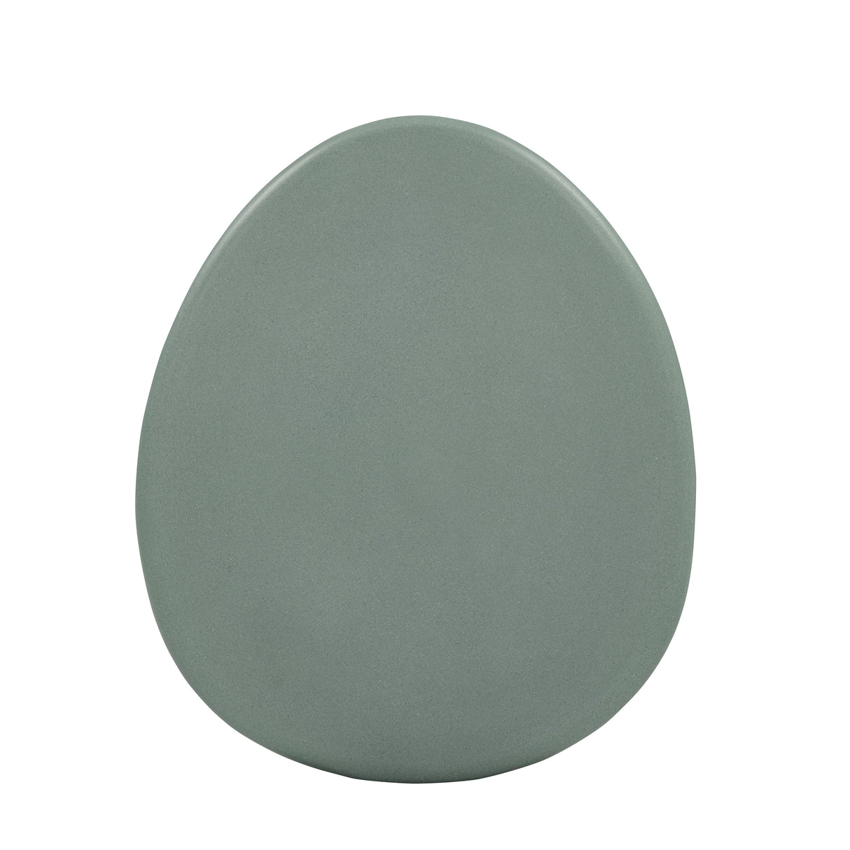 Jade Concrete Indoor/Outdoor Side Table by TOV Furniture at Eve Furniture