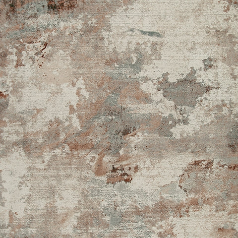 Jadenburg Cream/Gray/Sienna Large Rug by Ashley at Eve Furniture