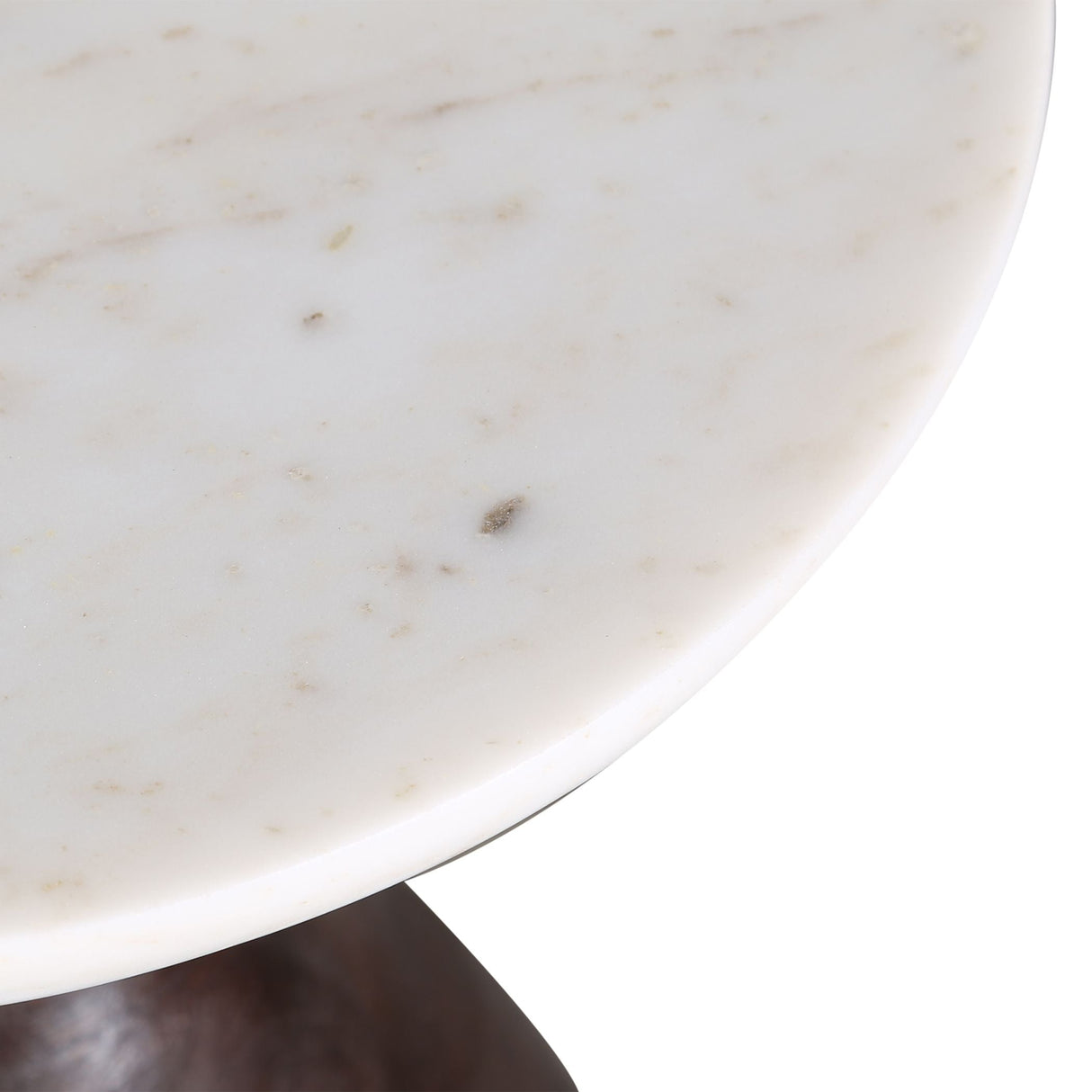 Jaipur Martini 16" Side Table by Home Trends & Design at Eve Furniture