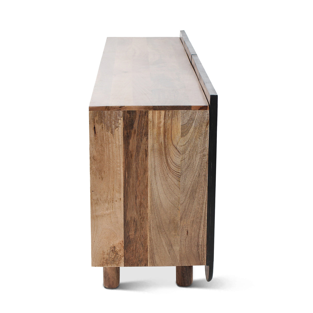 Jaipur Wave 80" Sideboard by Home Trends & Design at Eve Furniture