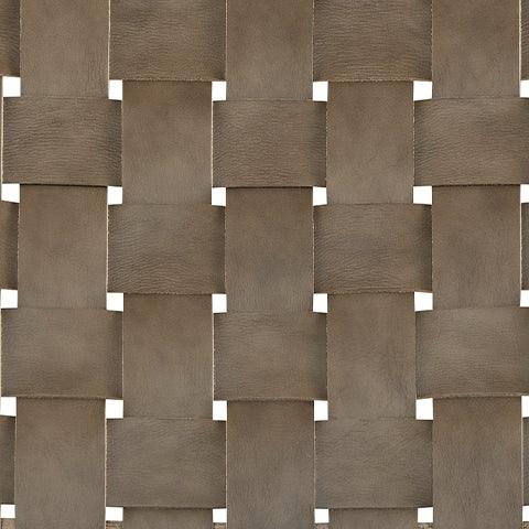 Jameset Taupe Accent Chair by Ashley at Eve Furniture