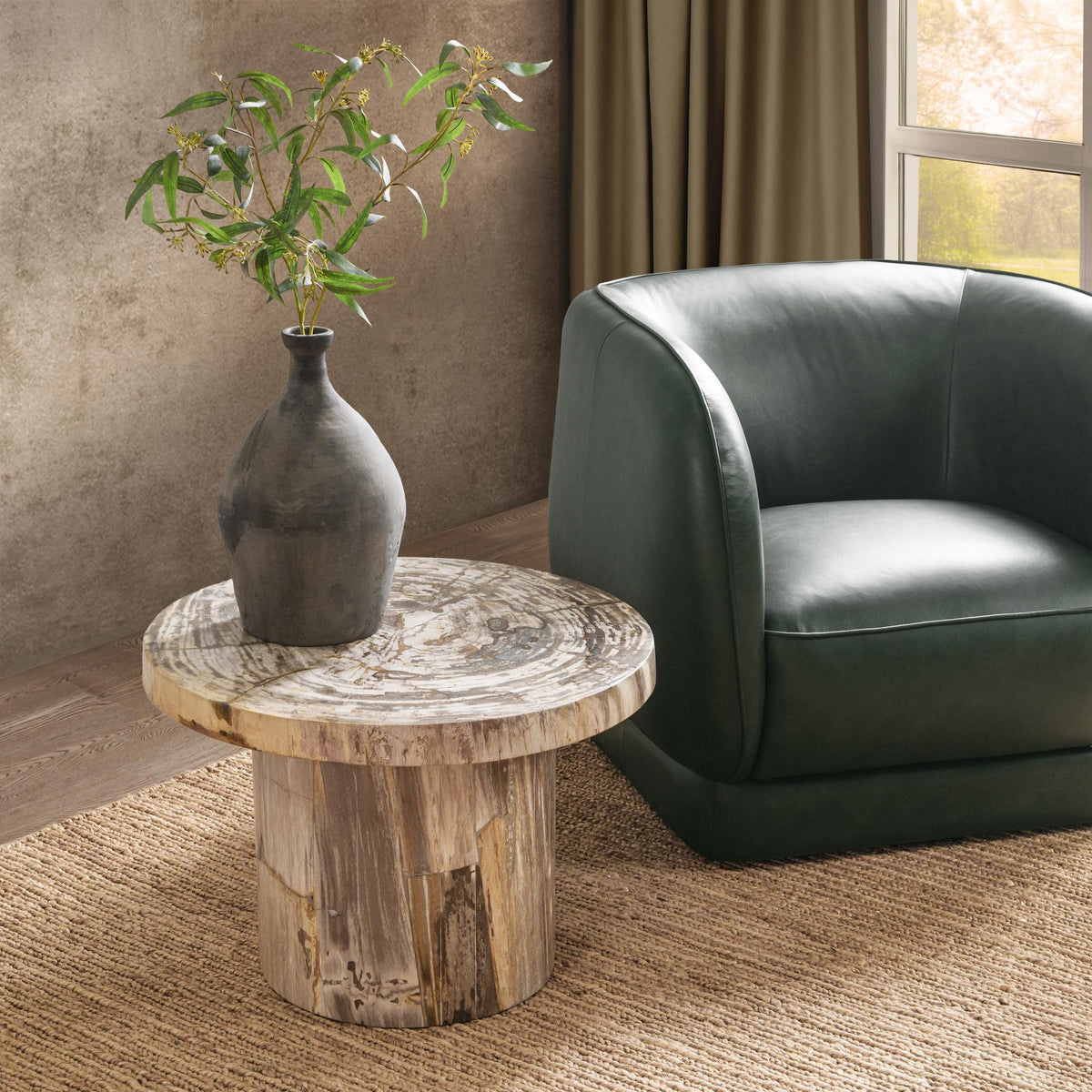 Janelle Accent Table by Classic Home at Eve Furniture