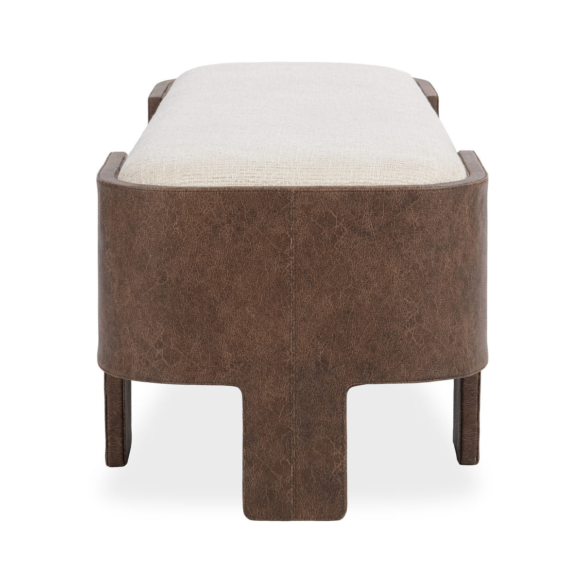 Janya Accent Bench by Classic Home at Eve Furniture