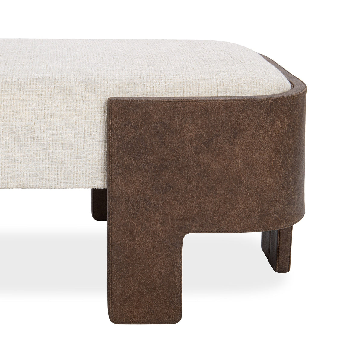 Janya Accent Bench by Classic Home at Eve Furniture