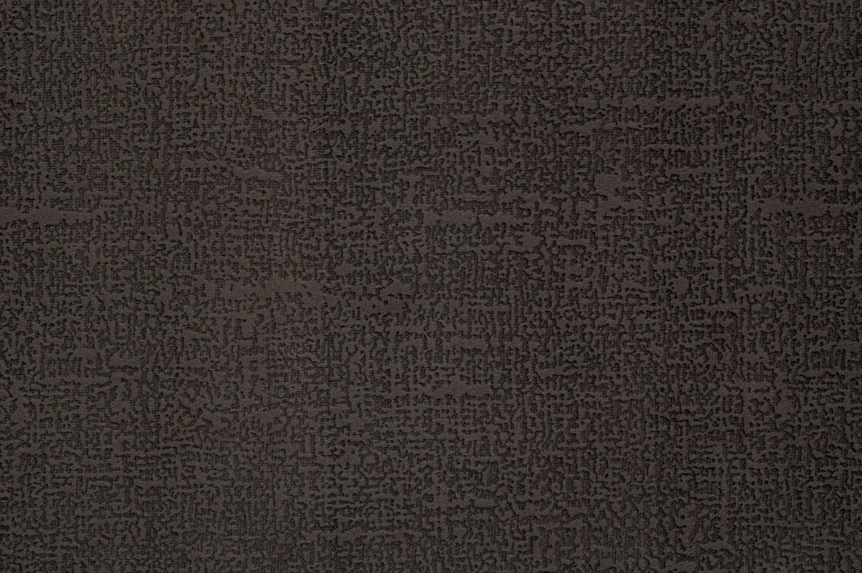 Jarita Chocolate Double Reclining Sofa by Homelegance at Eve Furniture