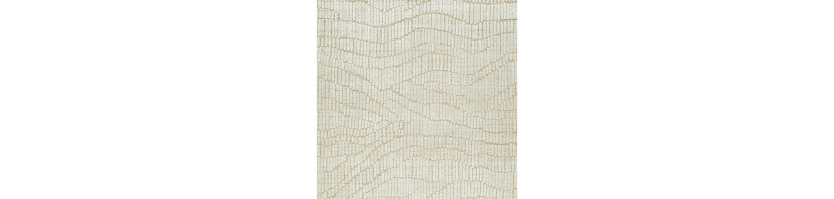 Jaseena Beige/Tan Large Rug by ASHLEY FURNITURE at Eve Furniture