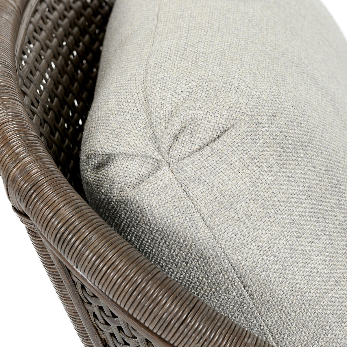 Jasmin Beige/Brown Accent Chair by Classic Home at Eve Furniture