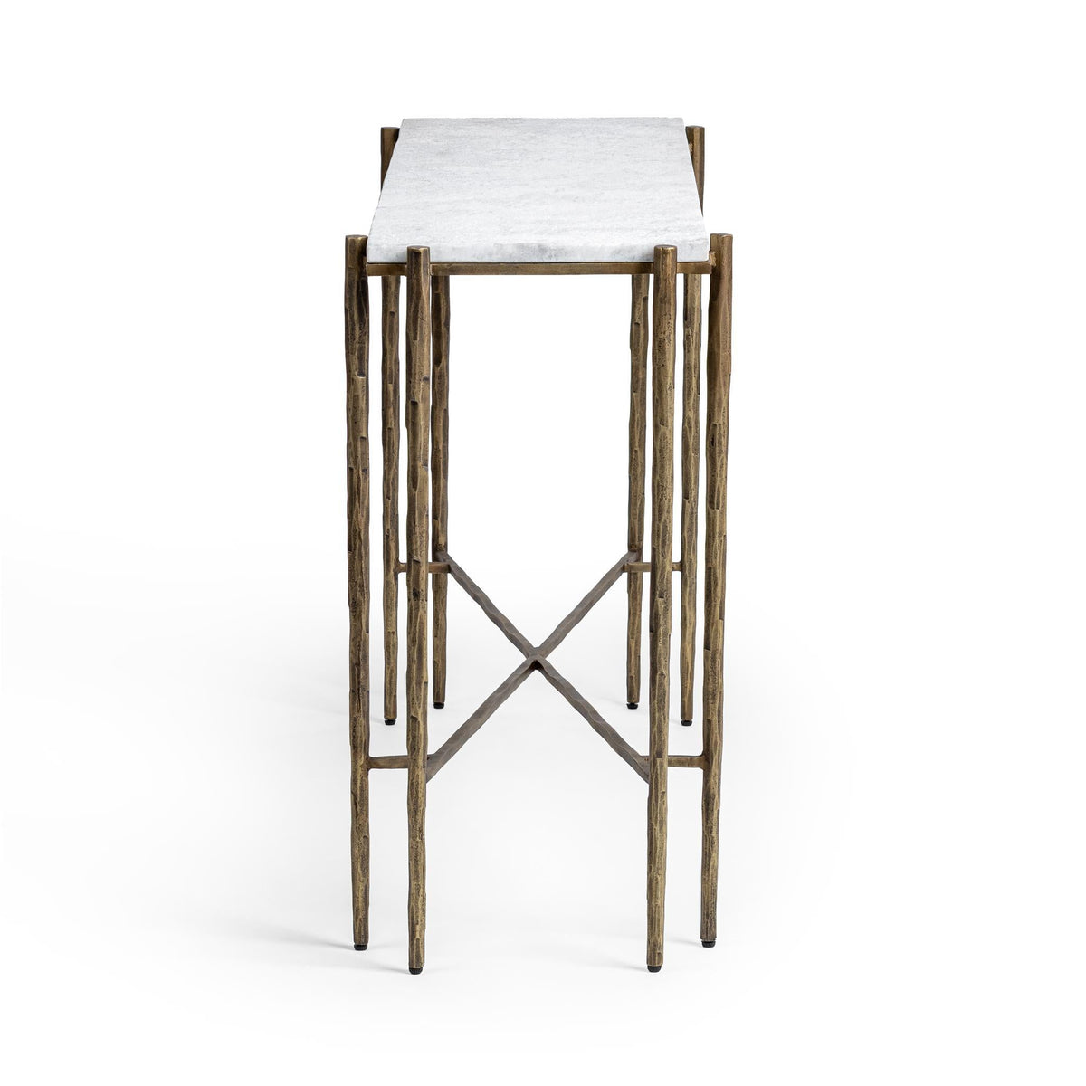 Jasmine Console Table by Classic Home at Eve Furniture