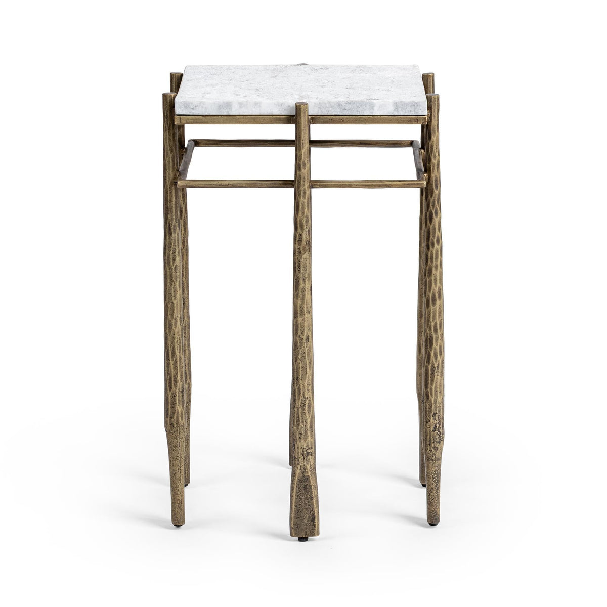 Jasmine End Table by Classic Home at Eve Furniture