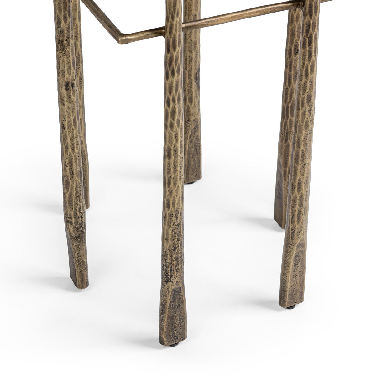 Jasmine End Table by Classic Home at Eve Furniture