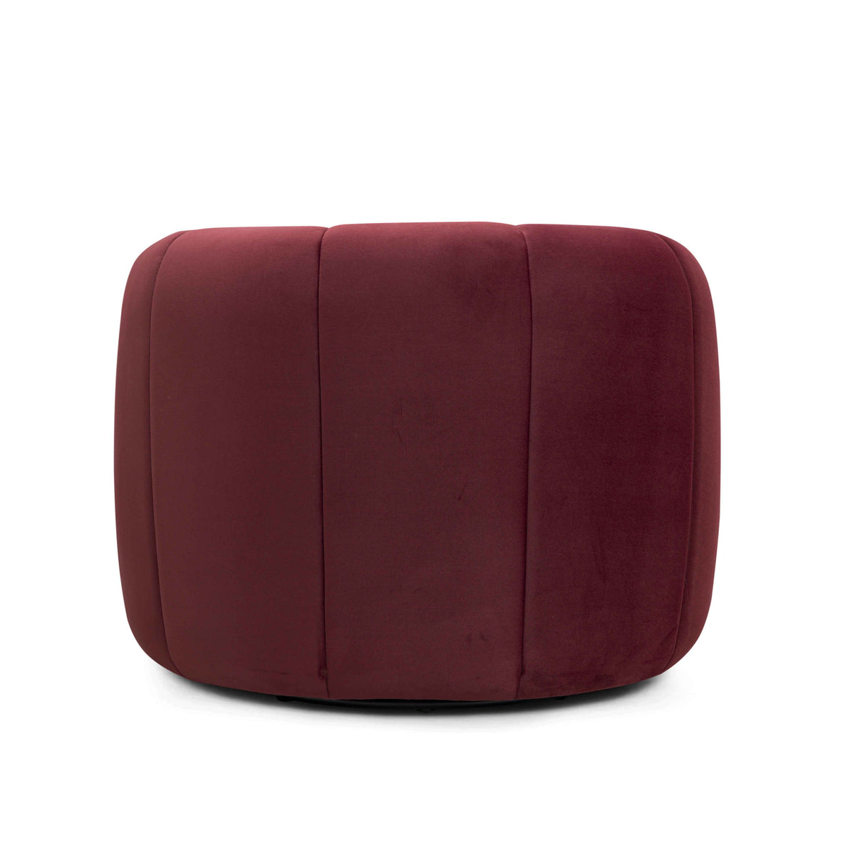 Jasmine Performance Velvet Swivel Accent Chair by TOV Furniture at Eve Furniture