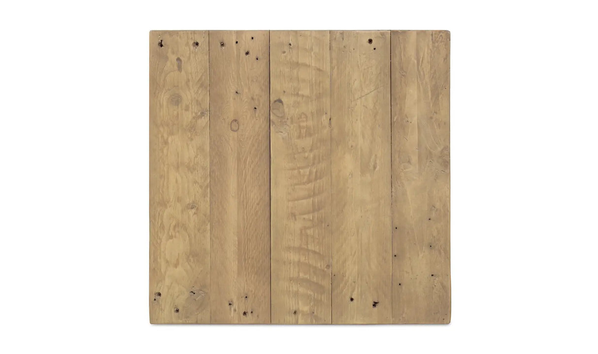 Jasper Accent Table Natural by Moe's Home at Eve Furniture