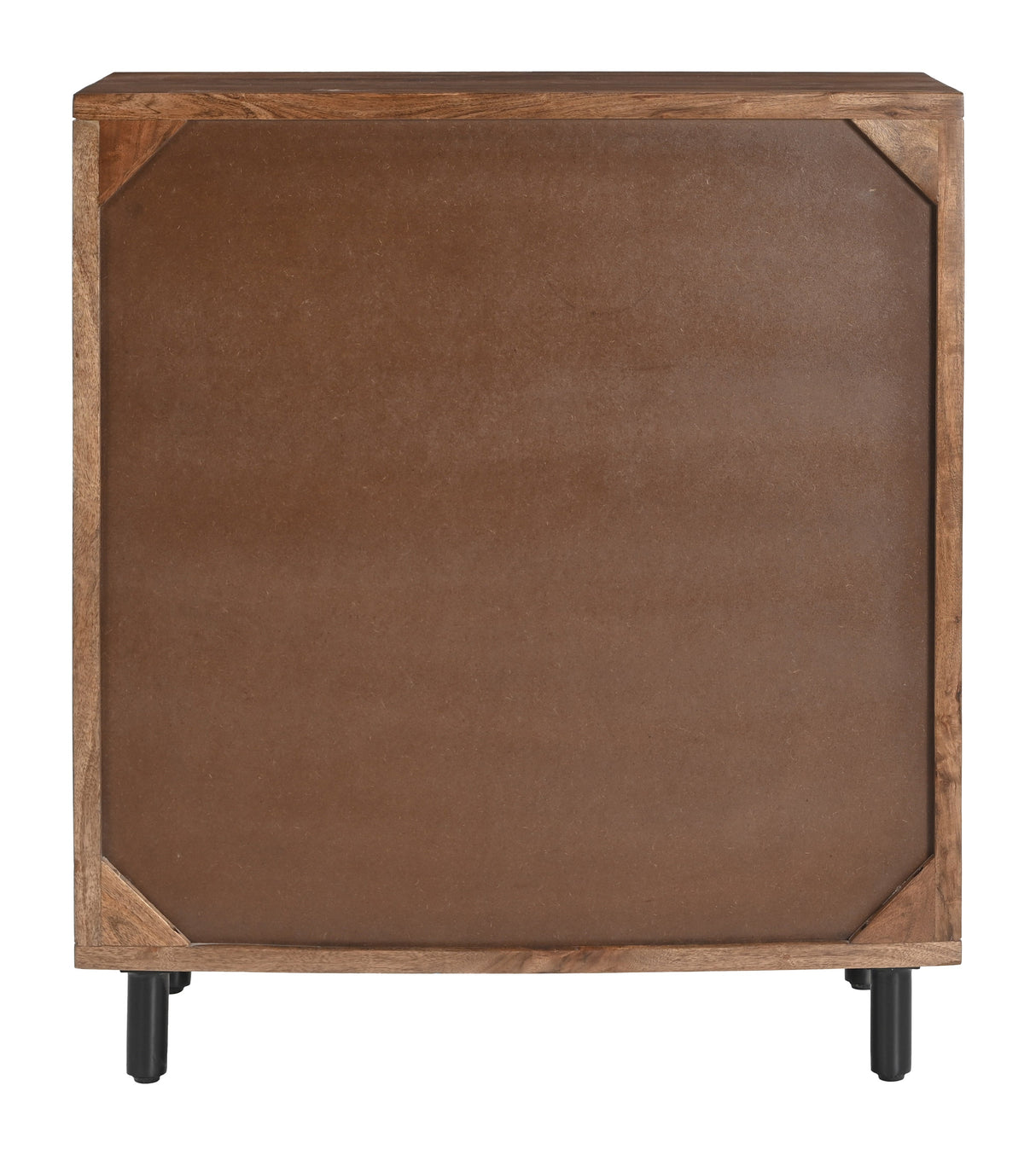 Jatil Walnut Cabinet by Zuomod at Eve Furniture